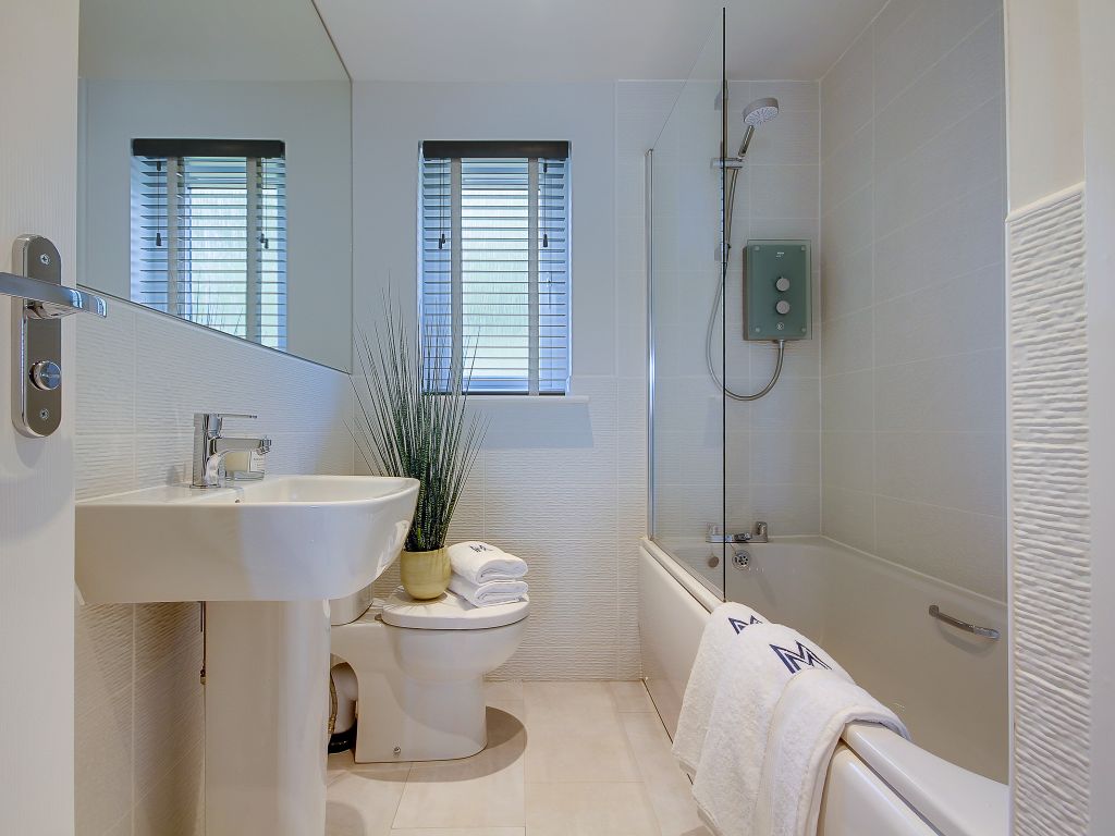 Additional image 15 of 4 bed detached house for sale"The Leith" at Broich Road, Crieff PH7