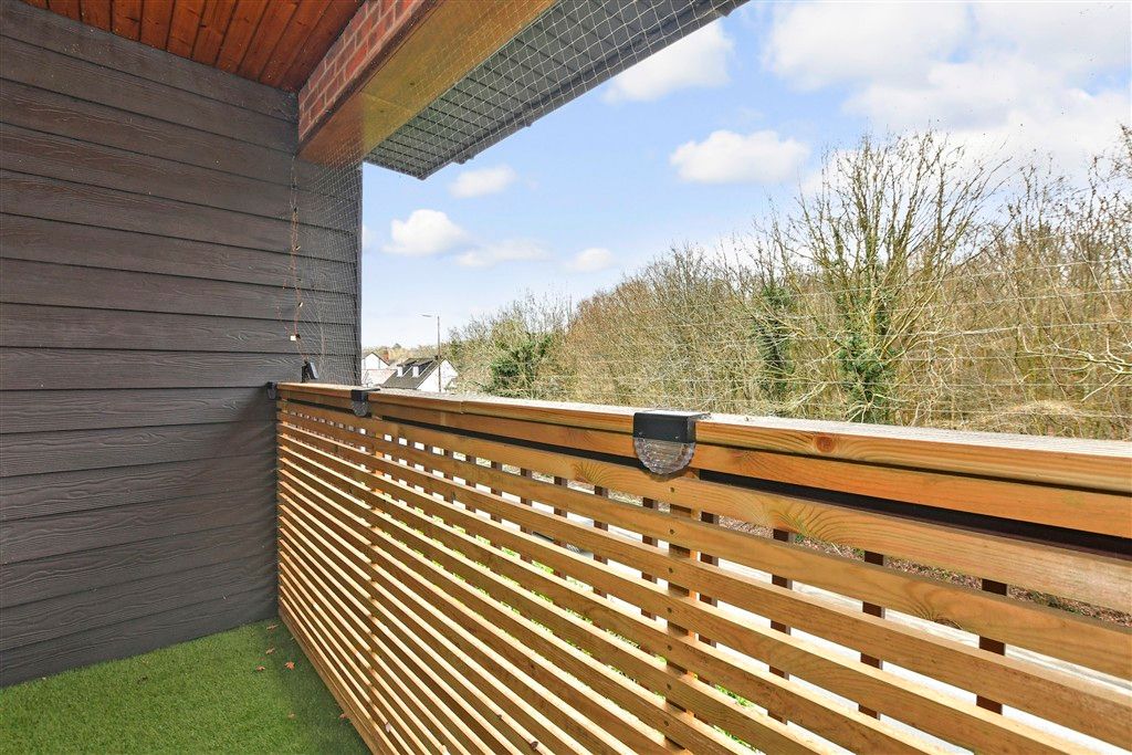 Property photo 1 of 12 Balcony / Terrace