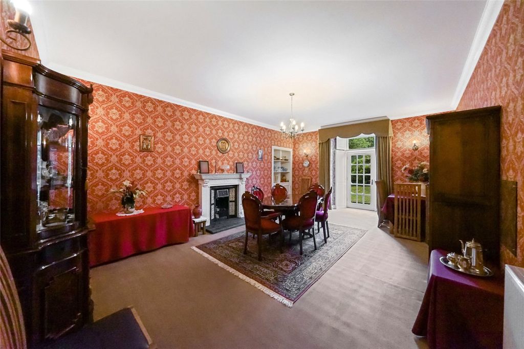 Additional image 12 of 4 bed town house for saleEast Wing, Townhouse, Watson House, Gargunnock, Stirling, Stirlingshire FK8