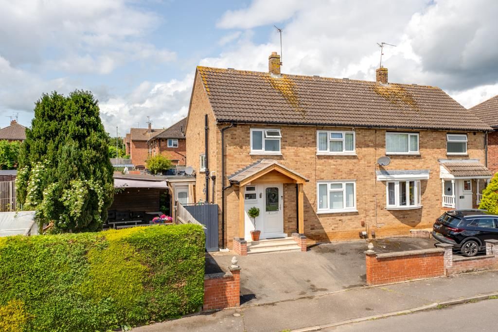 Property photo 1 of 38 1 Glaister Place, Kettering-1.Jpg
