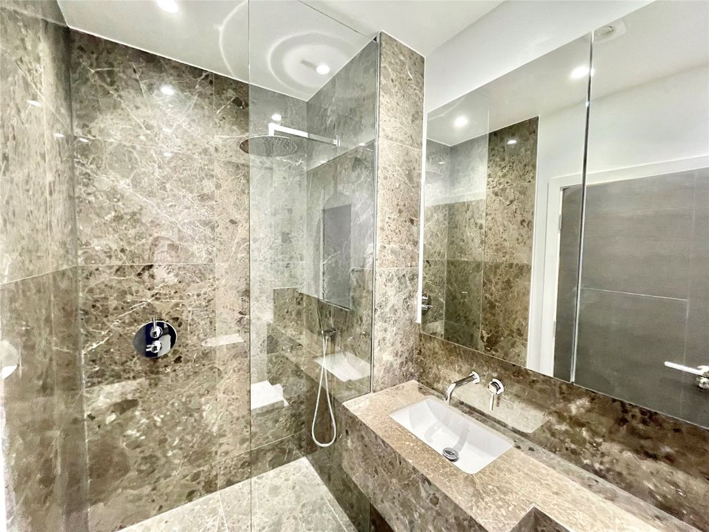 Property photo 3 of 6 Shower Room