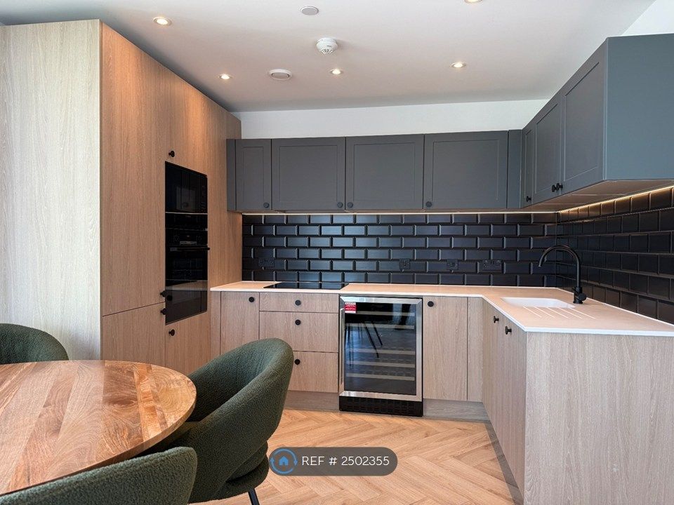 Property photo 2 of 28 Open Kitchen