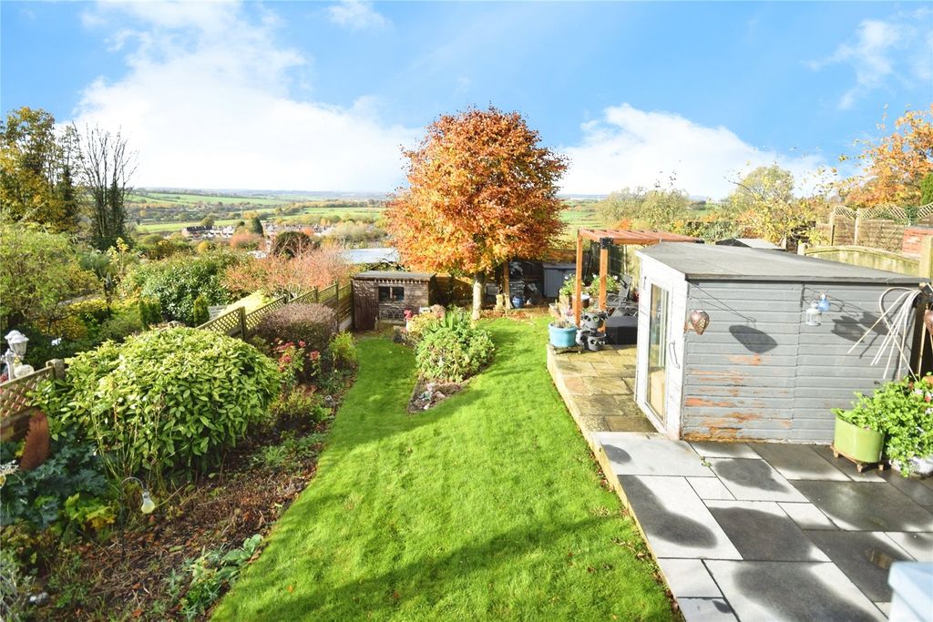 Property photo 3 of 27 Rear Garden