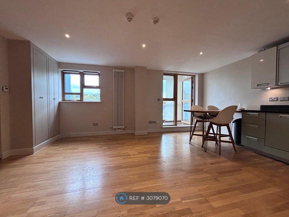 Property photo 2 of 11 Open Plan Kitchen-Living Room