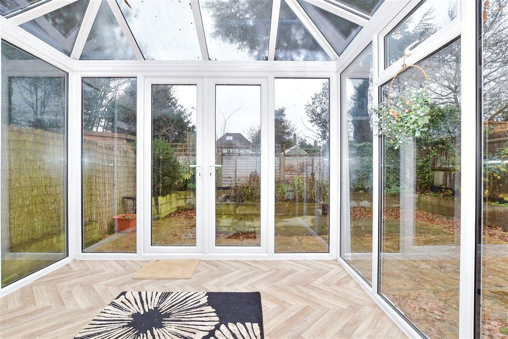 Property photo 3 of 14 Conservatory