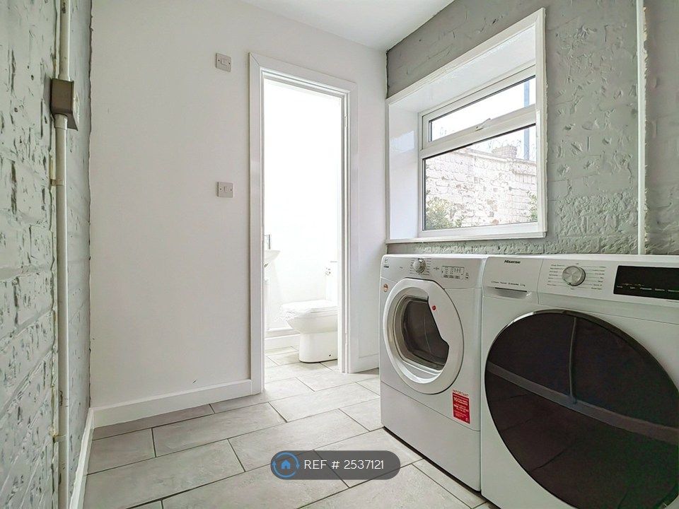 Property photo 3 of 18 Utility Room