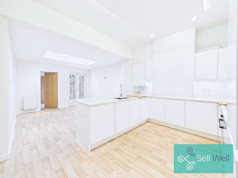 Property photo 2 of 24 Open-Plan Kitchen & Dining Space