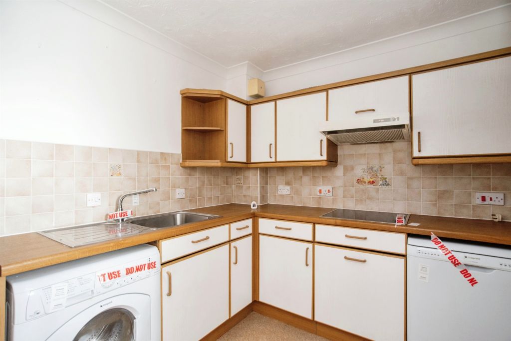 Additional image 9 of 1 bed flat for saleBreakspear Court, Abbots Langley WD5