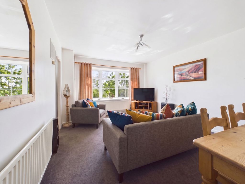 Property photo 2 of 17 Lounge Dining Room (Virtually Furnished)
