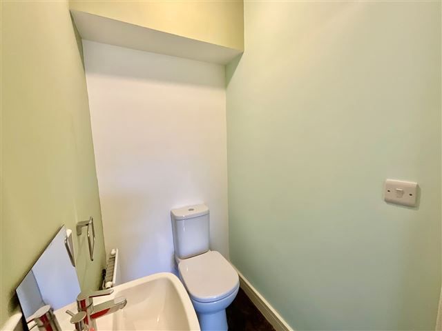 Property photo 3 of 21 Downstairs WC