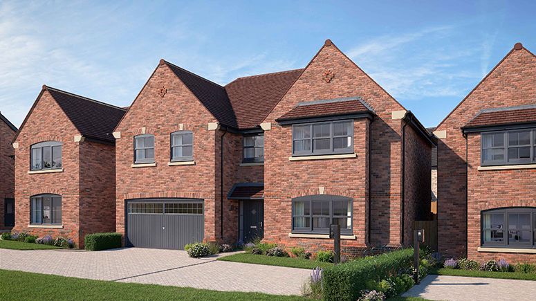 Property photo 1 of 19 CGI