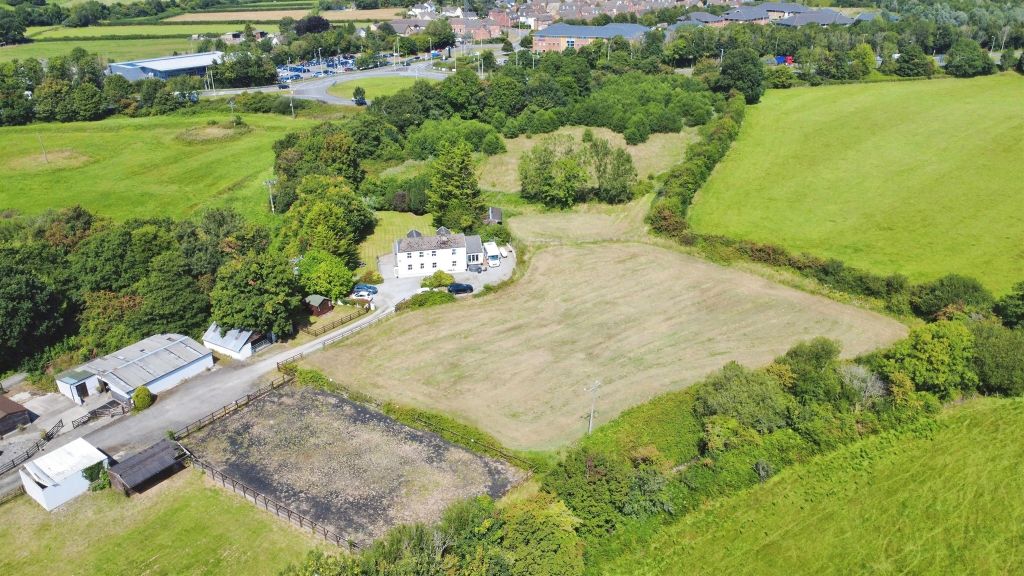Additional image 15 of 4 bed detached house for saleCwrt Gwilym Farm, Coychurch, Bridgend CF35