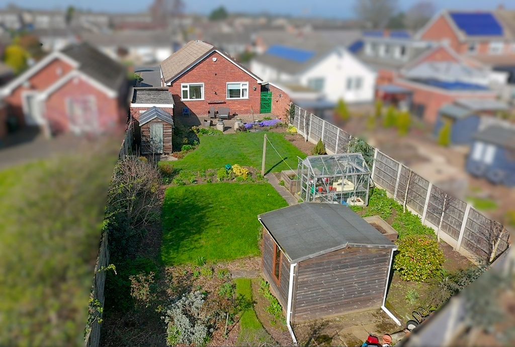 Property photo 2 of 22 Rear 1