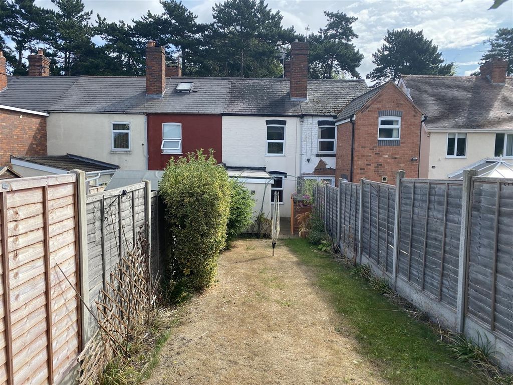 Property photo 3 of 9 Rear Garden