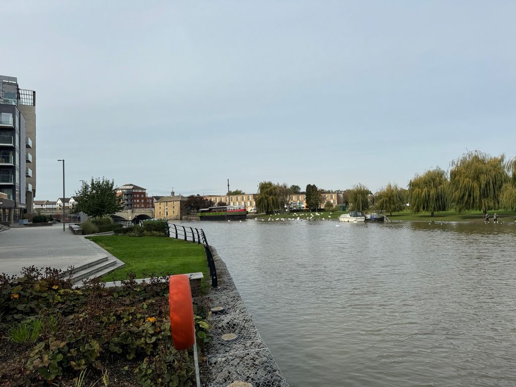 Additional image 17 of 2 bed penthouse for saleEast Station Road, Fletton Quays, Peterborough PE2
