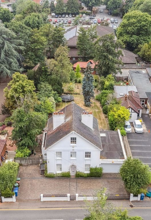 Additional image 17 of 5 bed detached house for salePaines Lane, Pinner Village HA5