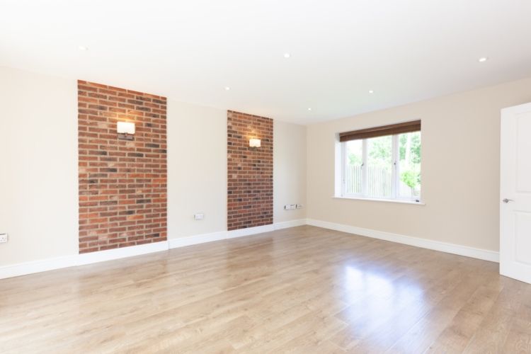 Property photo 2 of 9 Living Space