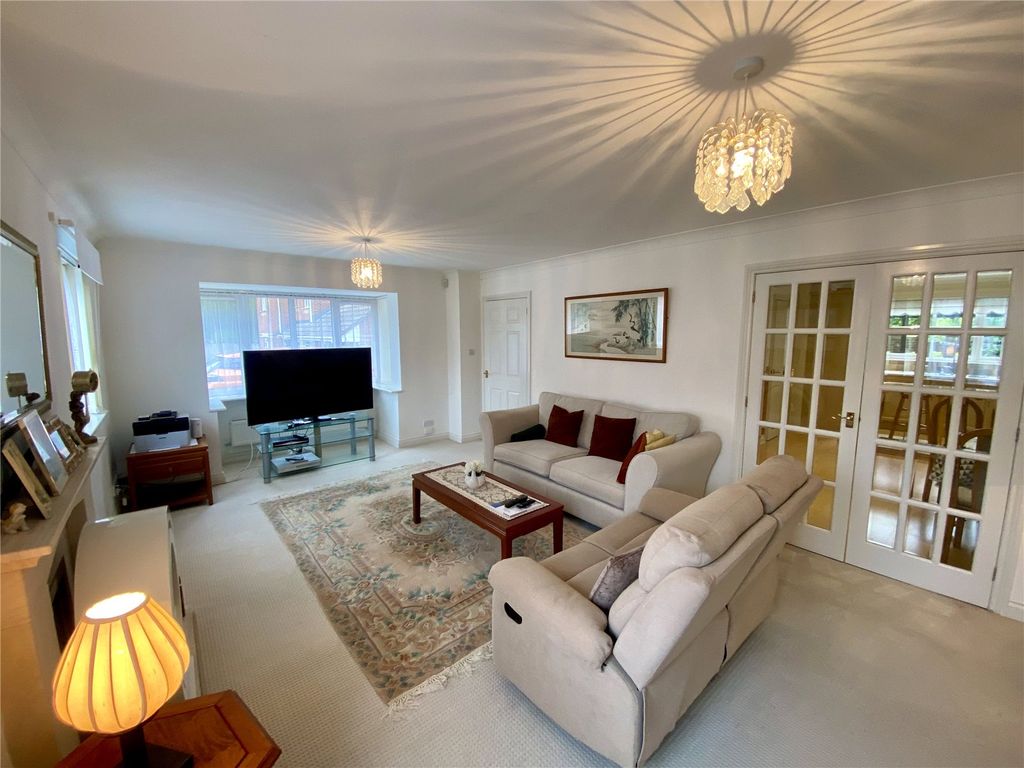 Additional image 4 of 5 bed detached house for saleFairacre Avenue, Barnstaple, Devon EX32