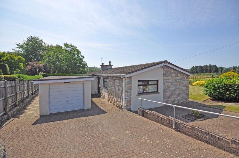 Additional image 5 of 3 bed detached bungalow for saleBungalow, Gardens & Paddock, Broadway, Caerleon NP18