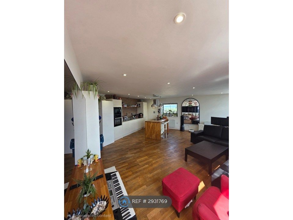Property photo 1 of 14 Living Area With Island Kitchen