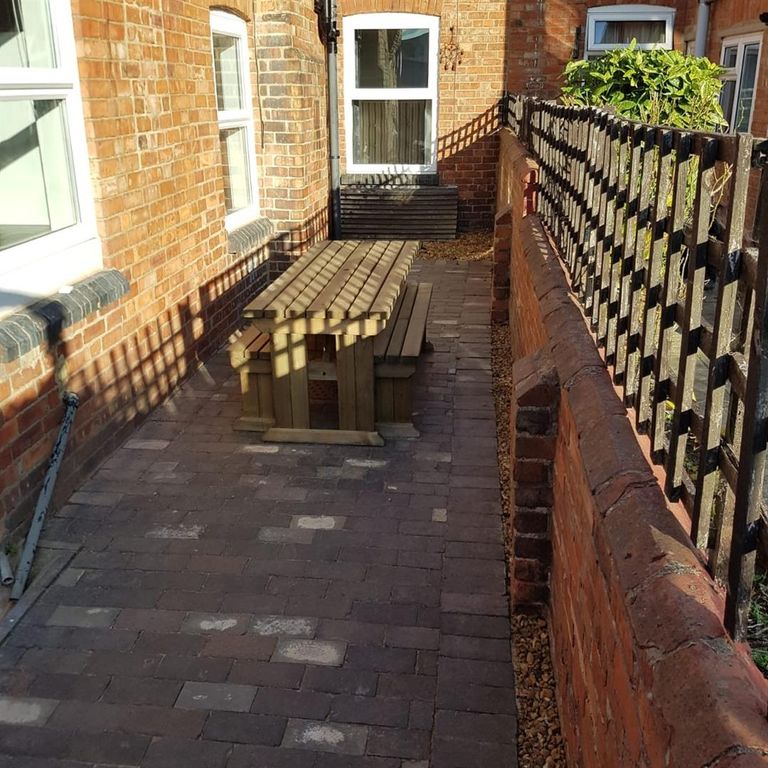 Property photo 3 of 8 Outside Space.Jpg