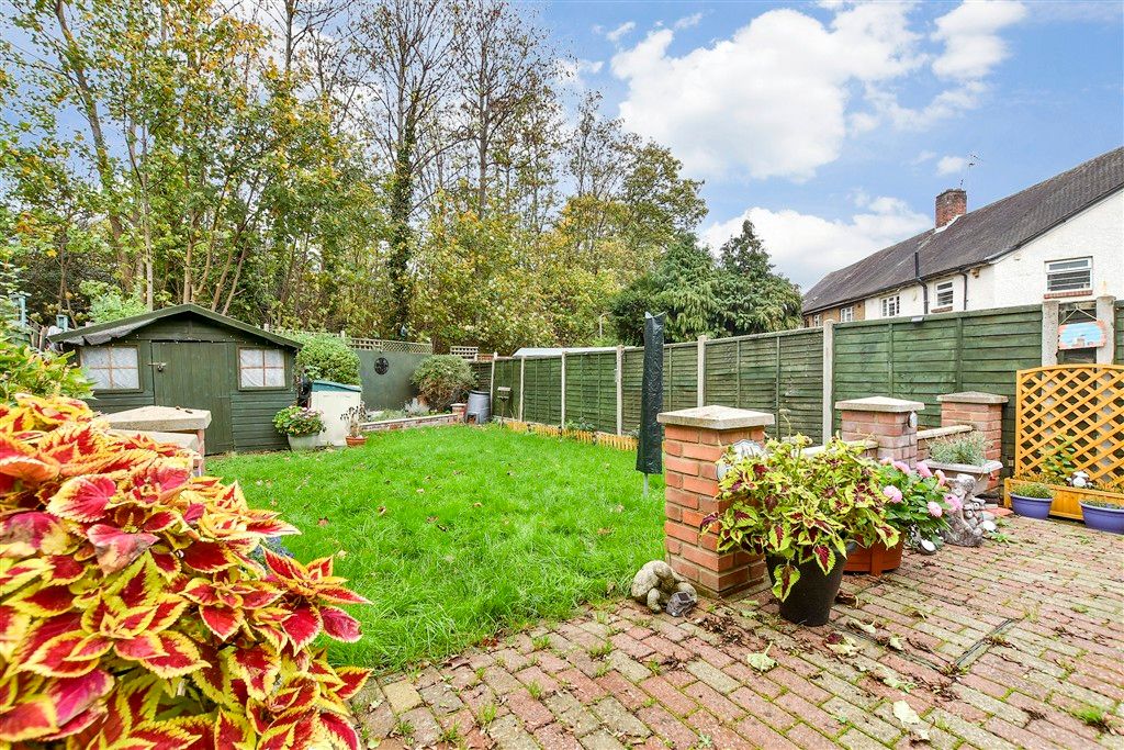 Property photo 2 of 12 Rear Garden