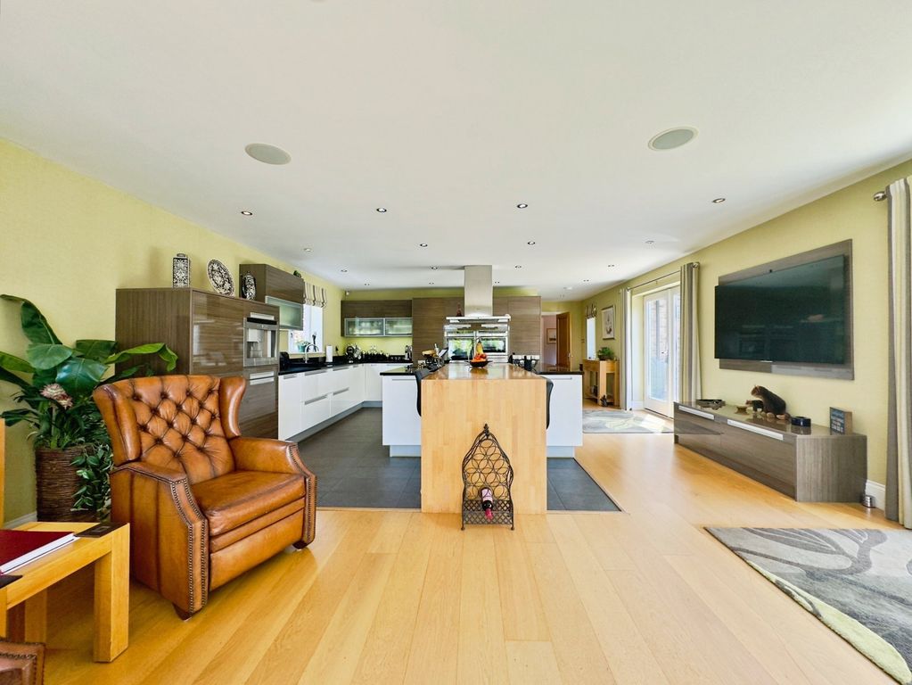Additional image 25 of 5 bed detached house for saleEdge Hill, Ponteland, Newcastle Upon Tyne NE20