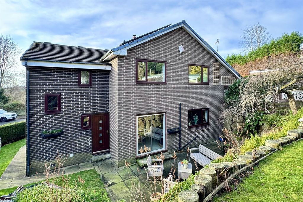 Additional image 36 of 5 bed detached house for saleHaywards Close, Glossop SK13
