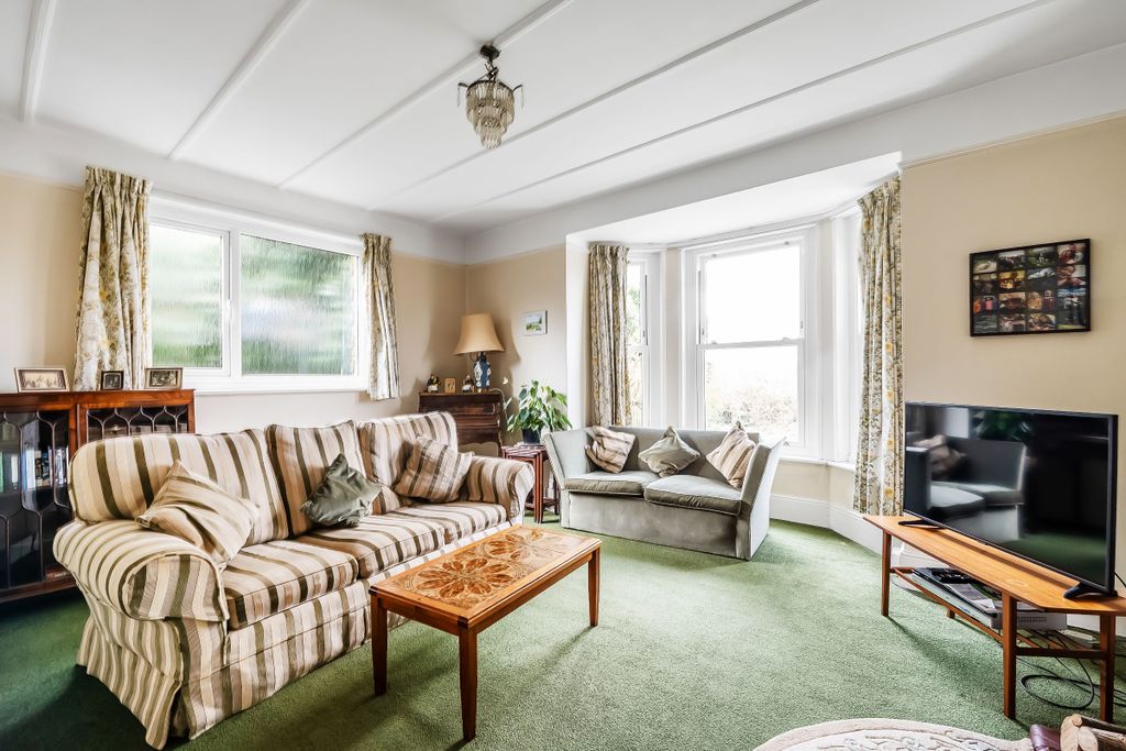 Additional image 8 of 6 bed detached house for saleThe Old Manse, Hever Road, Edenbridge TN8