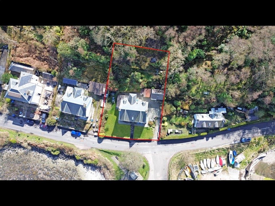 Additional image 42 of 6 bed detached house for saleRockfield, Pier Road, Tarbert, Argyll, Tarbert PA29