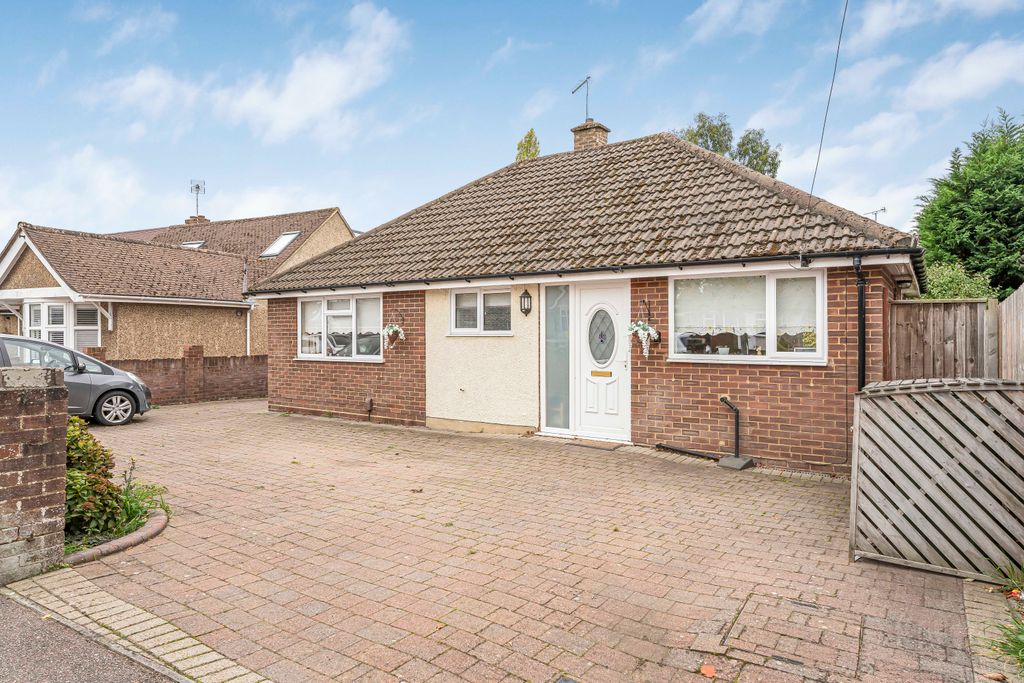 Property photo 1 of 15 Front View