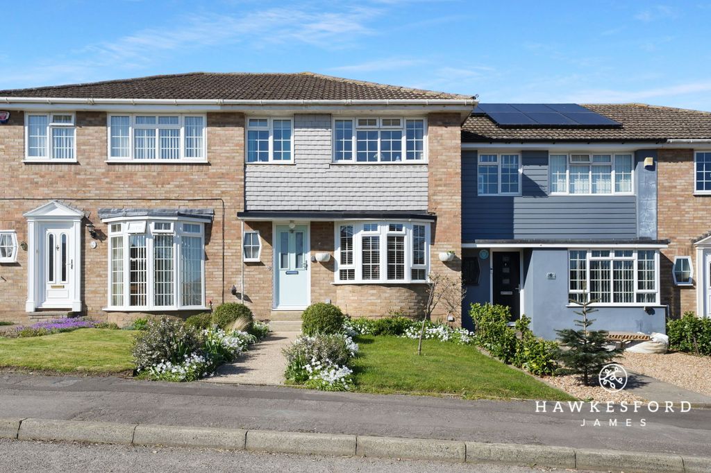 Property photo 1 of 18 Hasted Road, Newington - Front