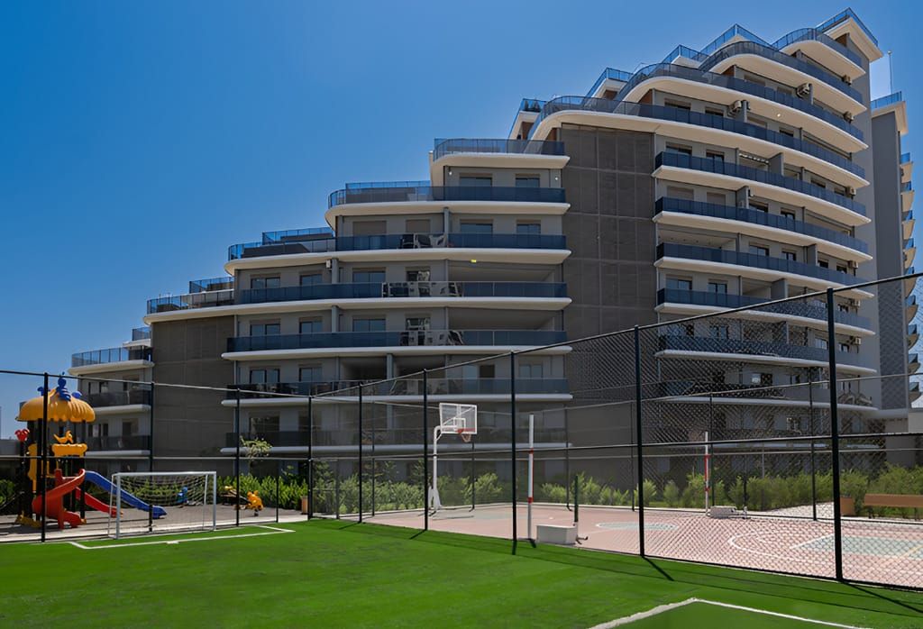 Property photo 3 of 11 Antalya Apartments Tranta708 3