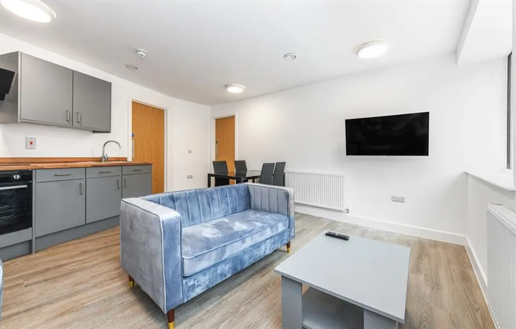 King Street, Nottingham NG1 - View 6
