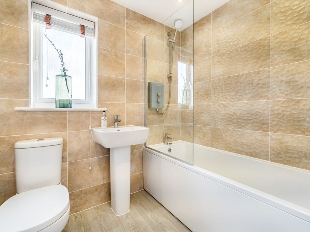 Additional image 15 of 3 bed detached house for sale"The Sherwood" at 19 Hillfort Road, Bodmin PL31