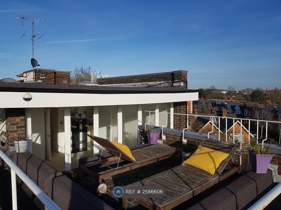 Property photo 3 of 15 Roof Terrace
