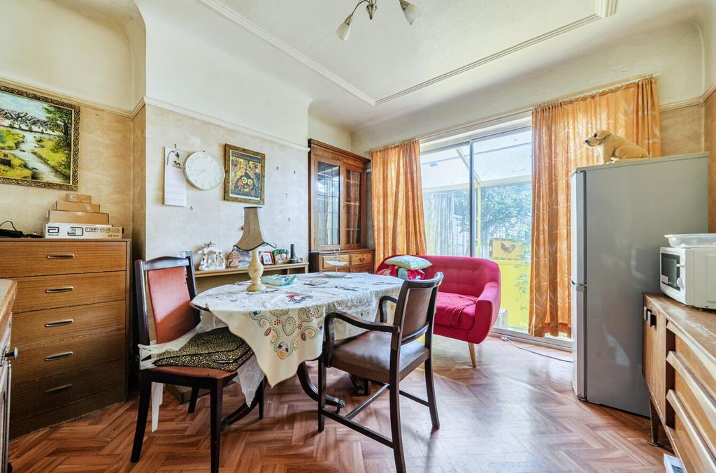 Property photo 3 of 10 Davidson Frost-Wellings, Dfw, Uppingham Avenue, Fr