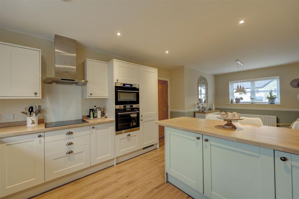 Property photo 3 of 22 Kitchen And Living