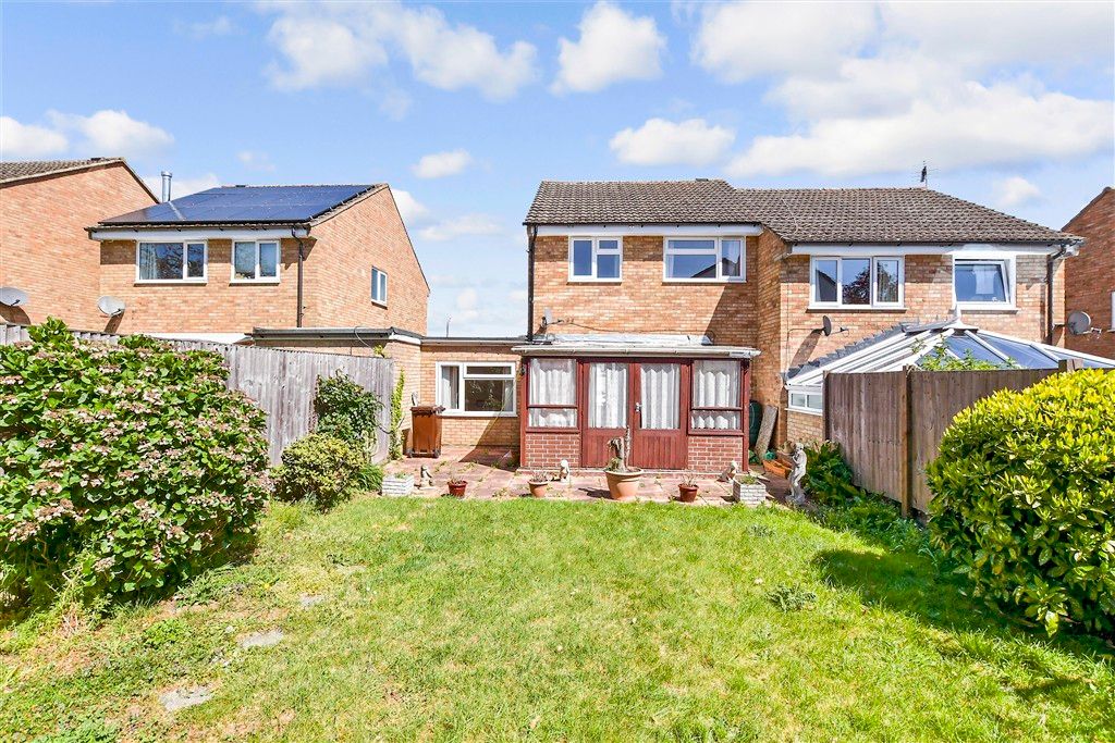 Property photo 2 of 9 Rear Elevation