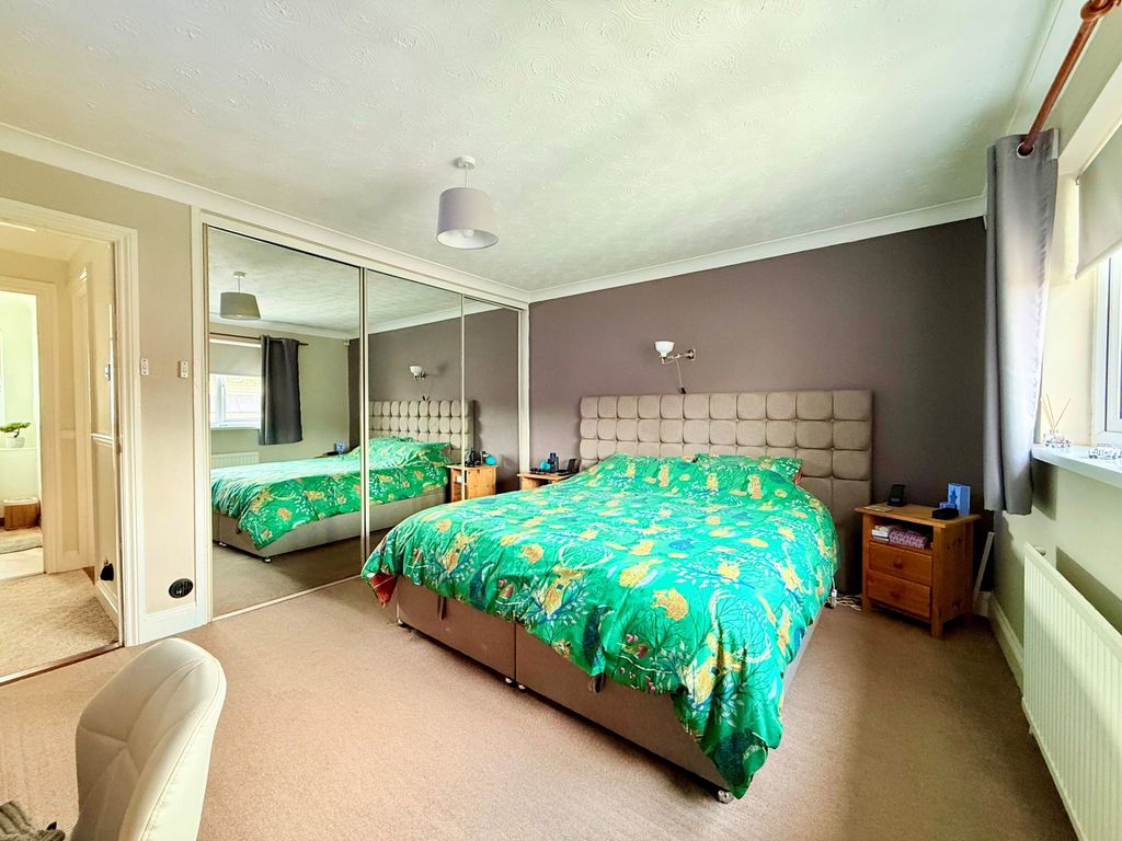 Additional image 12 of 3 bed detached house for saleHelland Gardens, Penryn TR10