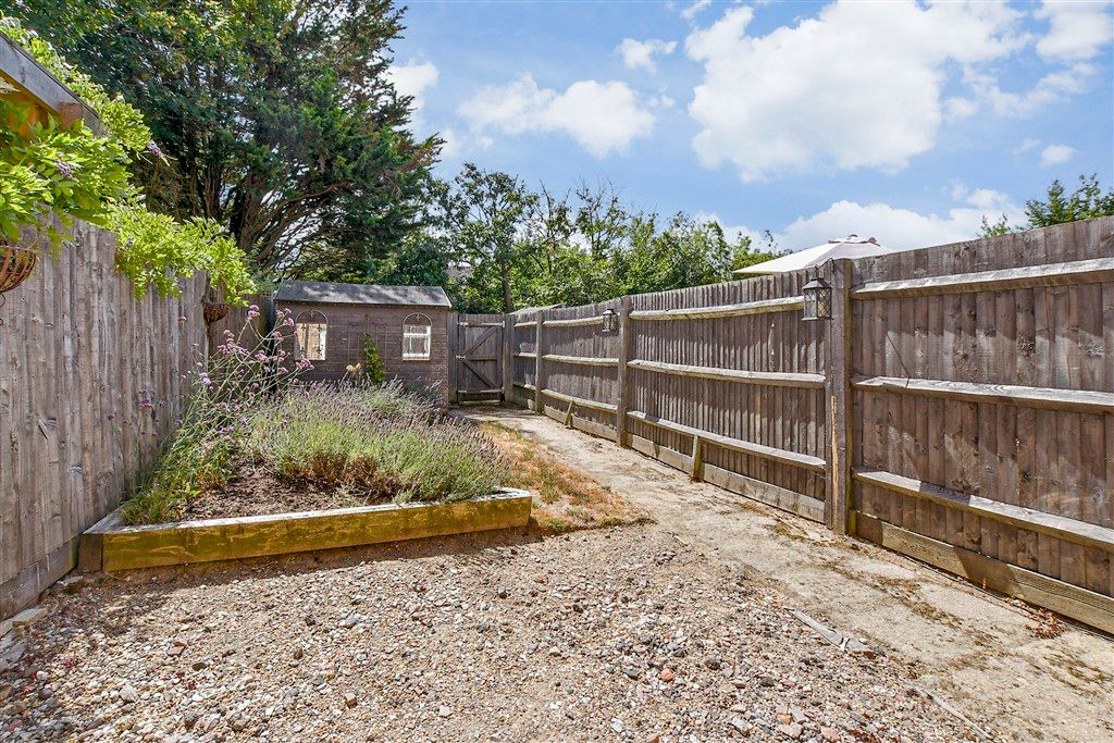 Property photo 1 of 15 Rear Garden