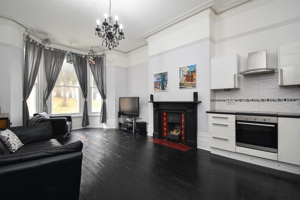 Property photo 1 of 12 Open Plan Living Space