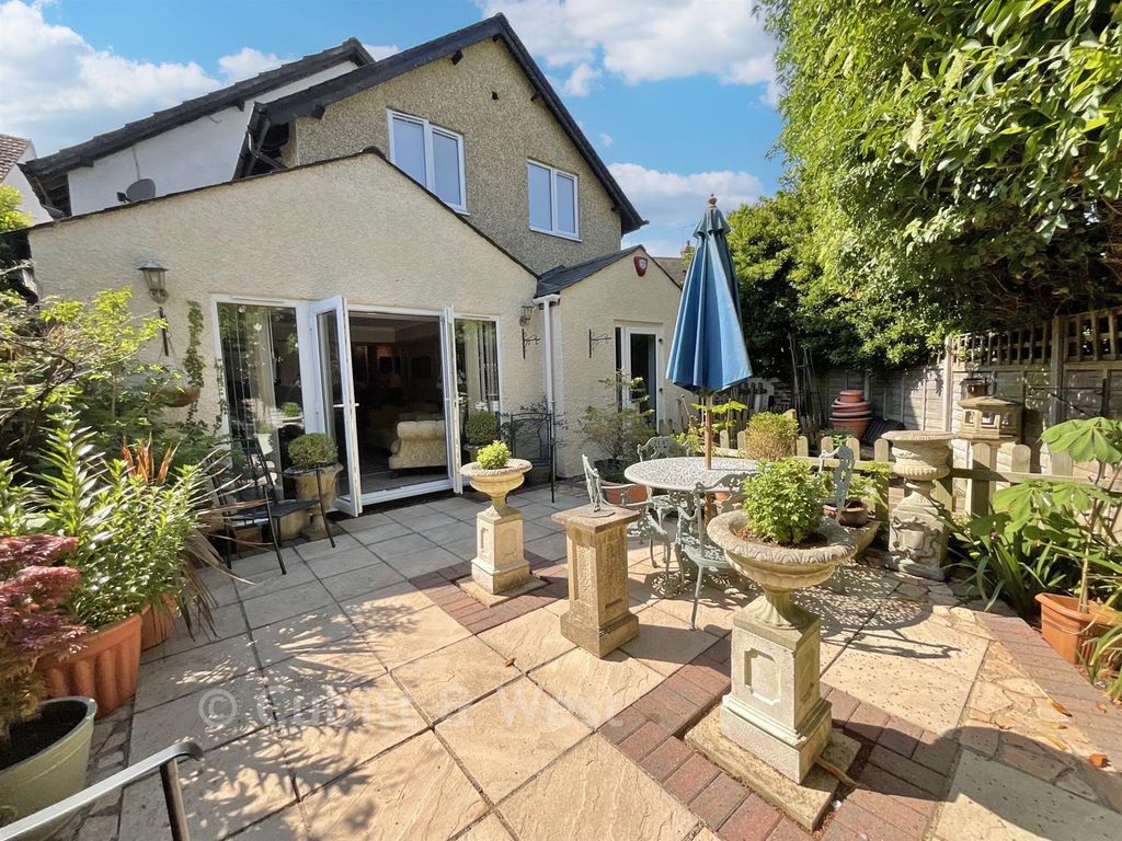 Property photo 2 of 15 Rear Garden