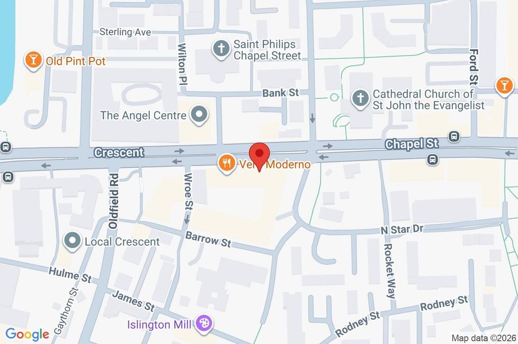 Property photo 2 of 4 Google Maps Image