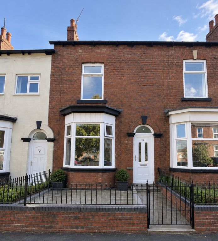 Property photo 1 of 10 Best Estate Agent In Sheffield