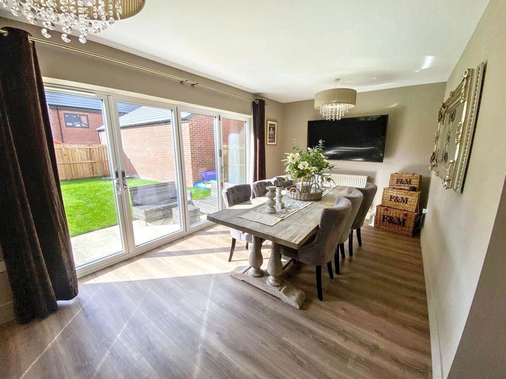 Additional image 8 of 4 bed detached house for saleCherry Drive, Cramlington NE23