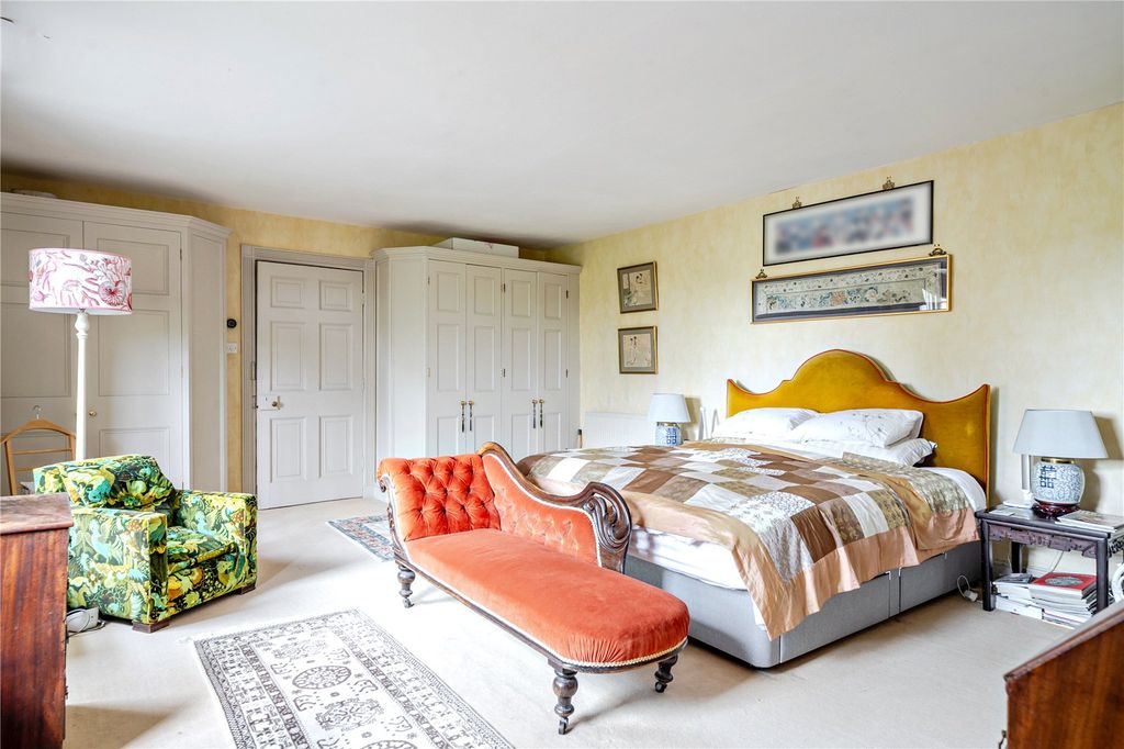Additional image 14 of 7 bed equestrian for saleHamswell, Bath BA1