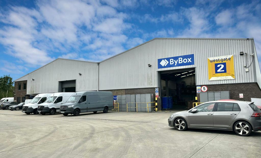 Property photo 2 of 3 Front Aspect