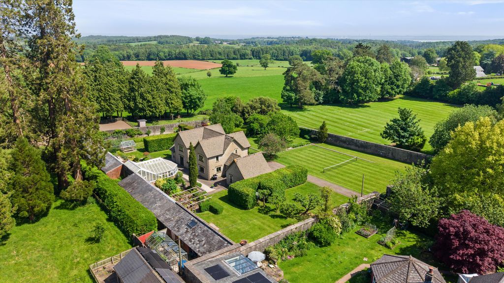 Additional image 16 of 5 bed detached house for saleItton, Chepstow, Monmouthshire NP16
