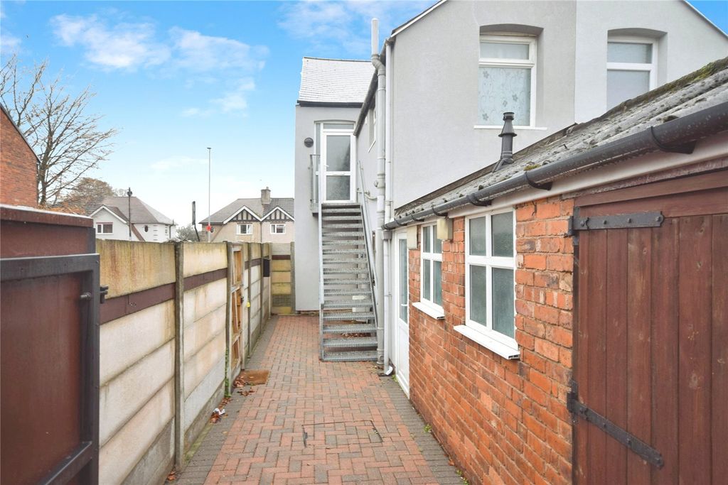 Property photo 2 of 26 Rear Garden